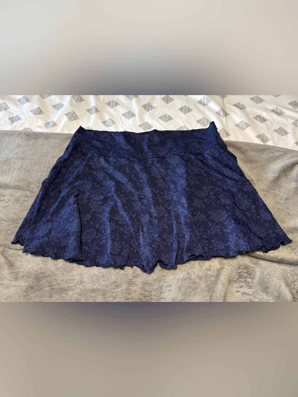 Aerie Skort